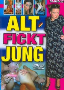 Alt fickt Jung