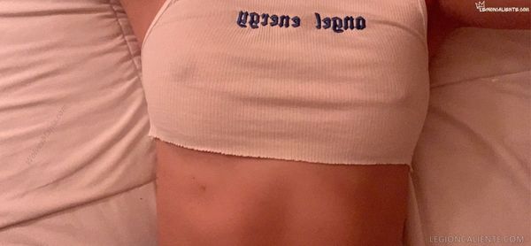 Desnuda