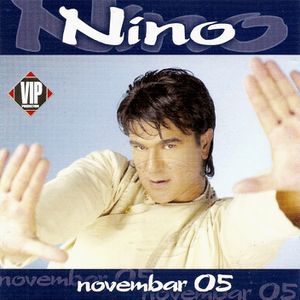 Amir Resic Nino - Diskografija 63441277_FRONT