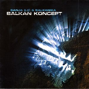 Sanja Ilic & Balkanika - Diskografija 64008134_FRONT