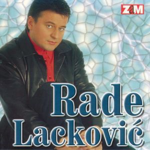 Rade Lackovic - Diskografija 3 64044860_FRONT