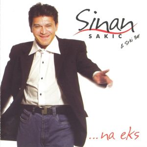Sinan Sakic - Diskografija 5 64079370_FRONT