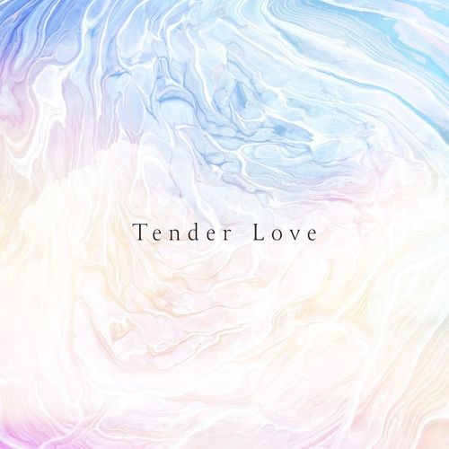 Ayaka - Tender Love (Digital Single)