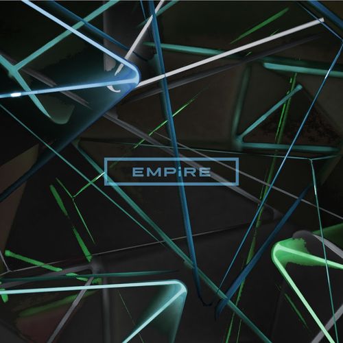 EMPiRE - I don’t cry anymore [Seiho Remix] (Digital Single)