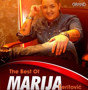 Marija Serifovic - Diskografija 2 65686087_FRONT