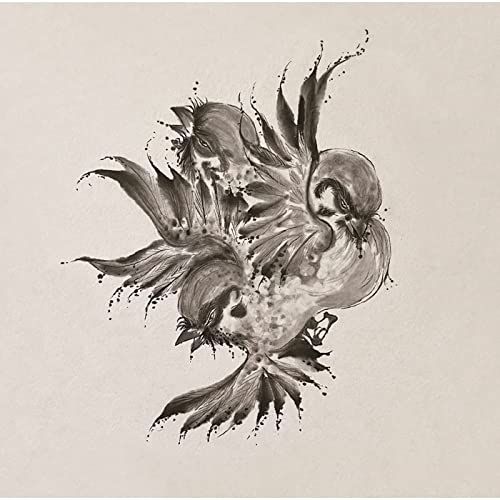 FLOW - Tick Tack (Digital Single)