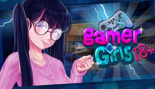 Gamer Girls (18+) [Final]
