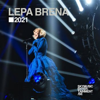 Lepa Brena 2021 - Maxi singl (5 remake pesama) 66262746_Lepa_Brena_2021