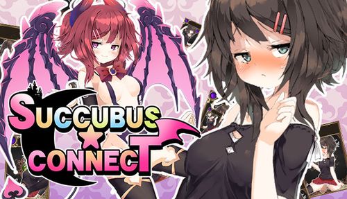 Succubus★Connect! [Final]