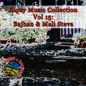 Gipsy Music Collection  67788081_FRONT