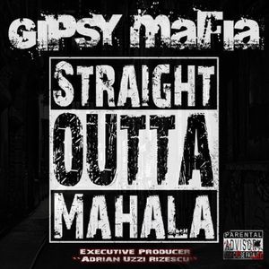 Gipsy Mafia - Kolekcija 67835069_cover