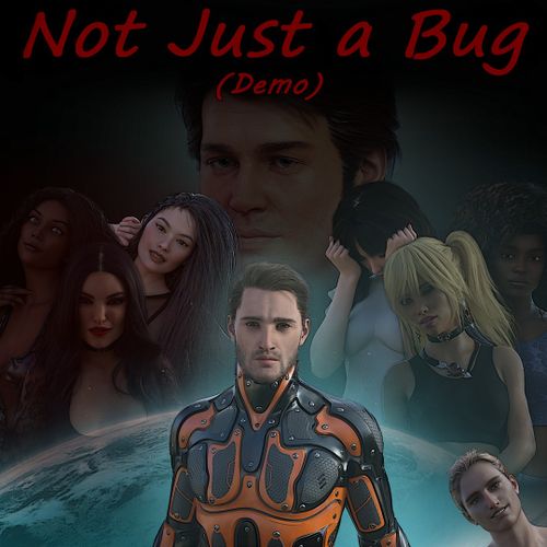 Not Just A Bug [v2.0]