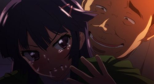 Chizuru-chan Kaihatsu Nikki Episode 01