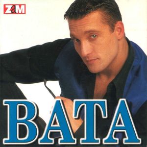 Bata Zdravkovic - Diskografija 3 69349460_FRONT