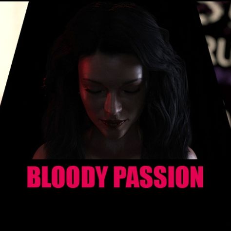 Bloody Passion [v0.4a Beta]