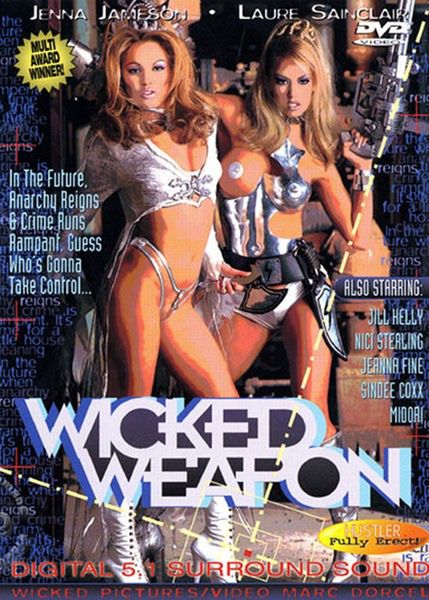 Wicked Weapon (Year 1997)