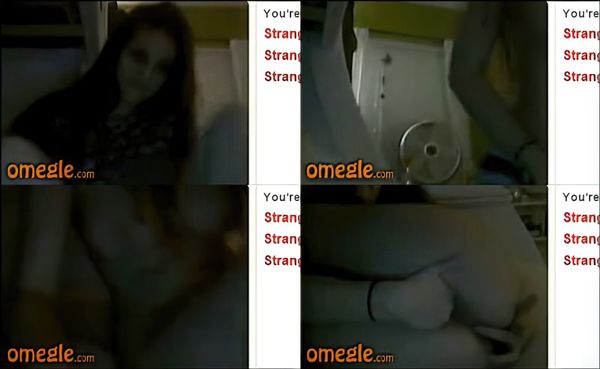 [Image: 72233690_20_Year_Old_On_Omegle_Plays_Ome..._Cover.jpg]