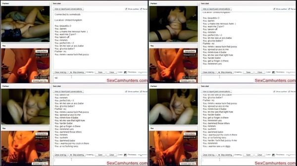 [Image: 72239168_My_First_Omegle_Video_With_Rand..._Cover.jpg]