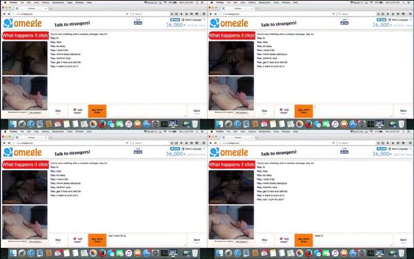 [Image: 72263183_Omegle_Hot_Babe_Masturbate_With..._Cover.jpg]