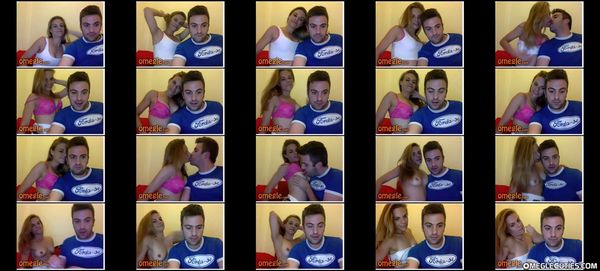 [Image: 72264604_Omegle_Couple_Nice_Tits_Preview.jpg]