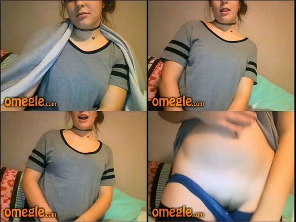 [Image: 72267713_Cute_Teen_Flashes_On_Omegle_Cover.jpg]