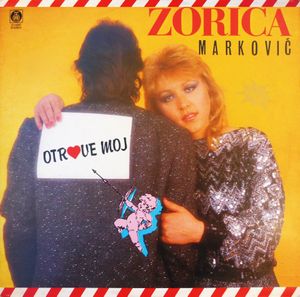 Zorica Markovic - Diskografija 5 72279783_FRONT