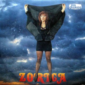 Zorica Markovic - Diskografija 5 72279787_FRONT