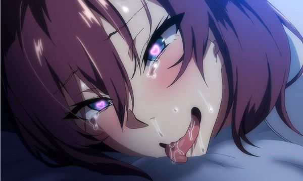 Akane wa Tsumare Somerareru Episode 01