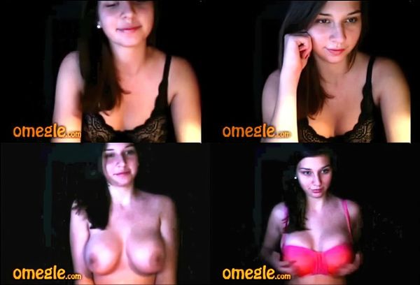 [Image: 73599110_Cover_Omegle_0fef4bf.jpg]