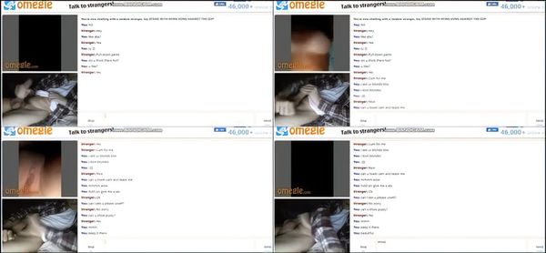 [Image: 73599204_Cover_Omegle_Worm_558___Chat_Fun_9cbe8c2.jpg]
