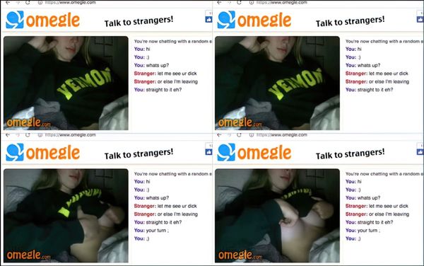 [Image: 73606504_Cover_Omegle_Worm_718___Chat_Fun_A0d79c1.jpg]