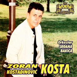 Zoran Kostadinovic Kosta 2002 - Ta zena 73875489_Zoran_Kostadinovic_Kosta_2002