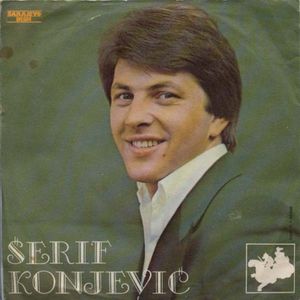 Serif Konjevic - Diskografija  73926233_FRONT