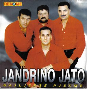Jandrino Jato - Diskografija 2 74256454_FRONT