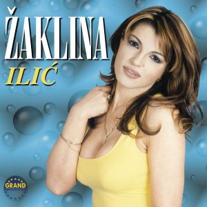 Zaklina Ilic - Diskografija 74371949_cover