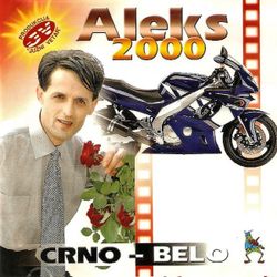 Aleks 2000 2001 - Crno-belo 75390413_Aleks_2000-a