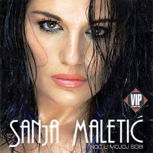 Sanja Maletic - Diskografija 2 75439195_FRONT