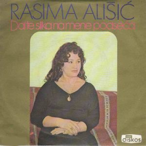Rasima Alisic - Kolekcija 75608587_FRONT