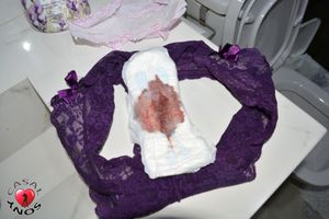 Menstruation vol. 81 s7ownwwtx4