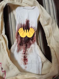 Menstruation vol. 81 p7ownxdy3x