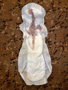 Menstruation vol. 81 j7ownx9efv