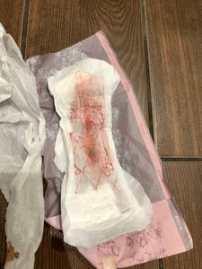 Menstruation vol. 81 p7owoagvck