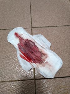 Menstruation vol. 81 b7owob7adn