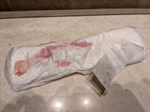 Menstruation vol. 81 47owoboxoi
