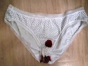 Menstruation vol. 81 b7owodo4a3