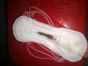 Menstruation vol. 81 k7owoeuzhj