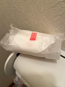 Menstruation vol. 81 27owofhlih
