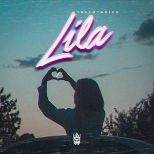 InsertAKick - Lila 77187918_LILA