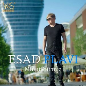 Esad Plavi - Minut Cutanja 77477190_Minut_cutanja