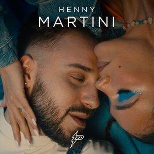Henny - Martini  77724135_Martini
